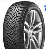 А/шина 185/55R16 HANKOOK W452 XL 87H